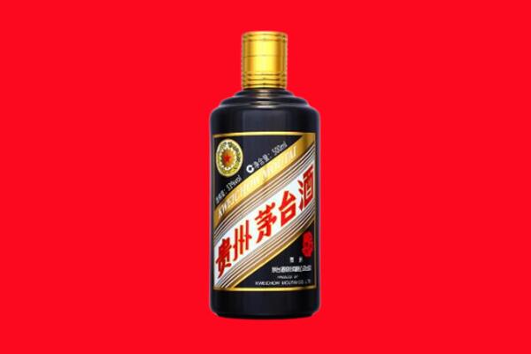南充市阆中回收茅台酒瓶